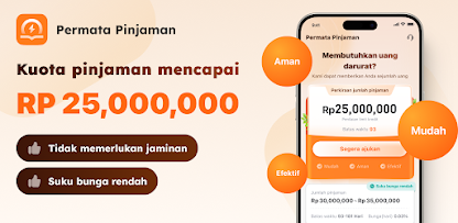 Call Center Permata Pinjaman